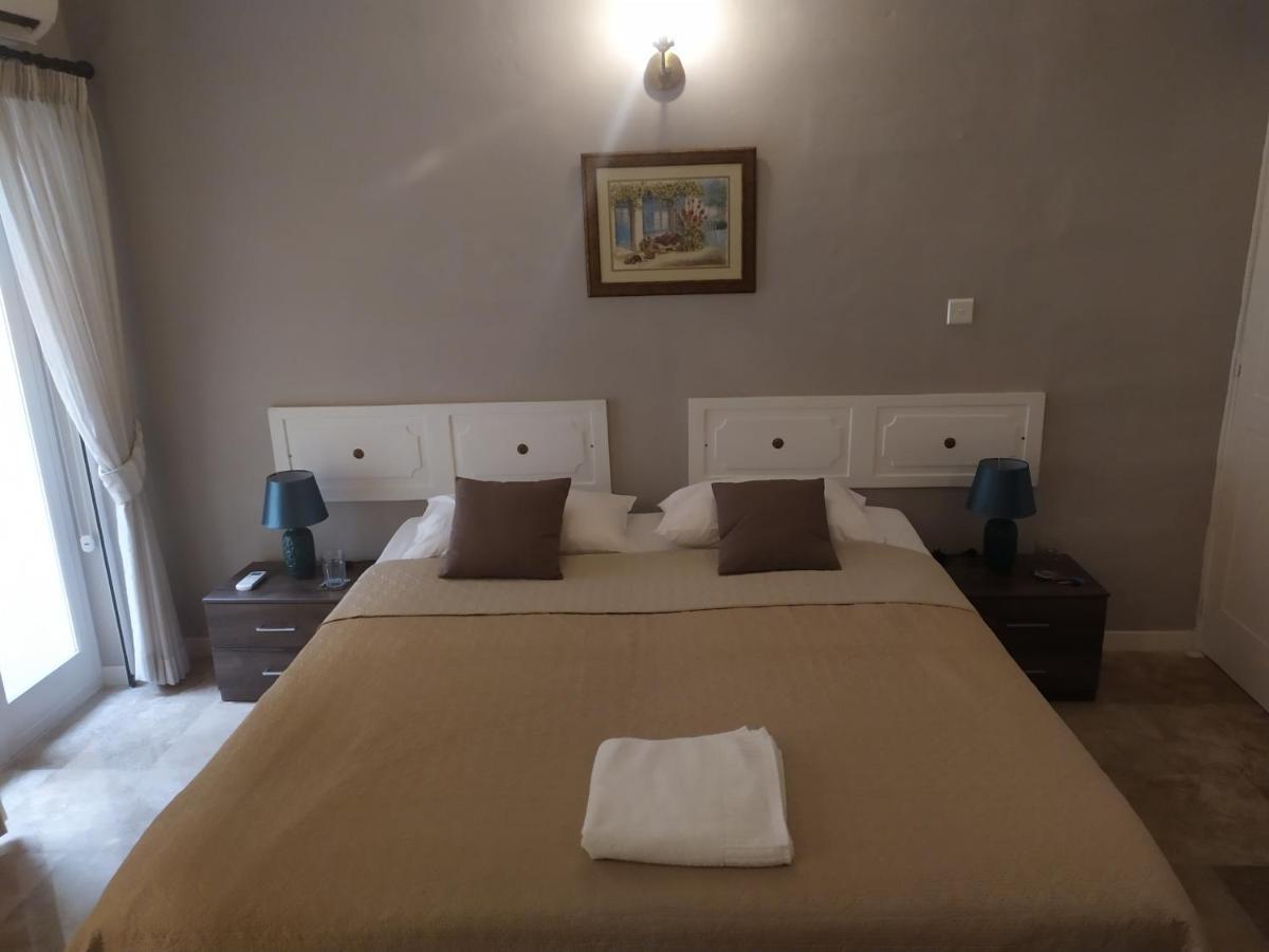 Casa Manduca Delicata Hotel Valletta Exterior photo